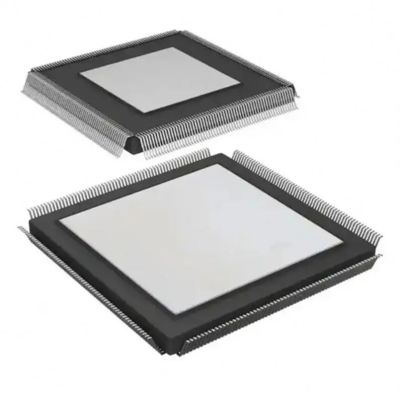 Embedded Processors XC4VLX40-10FFG668I Tray