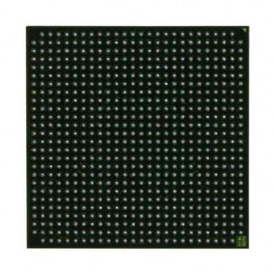 Embedded Processors XC4VFX20-11FF672C Tray