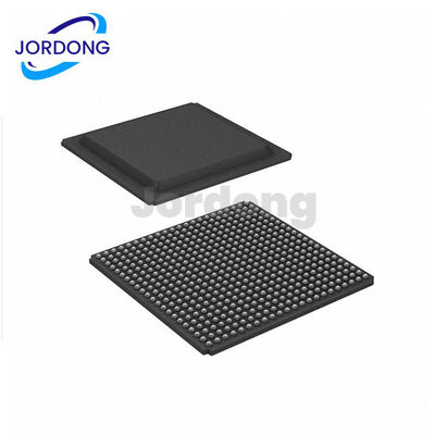 Embedded Processors XC6VLX75T-2FFG484C Tray
