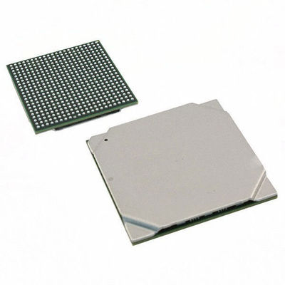Embedded Processors XC6VLX130T-1FF784C Tray