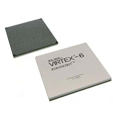 Embedded Processors XC6VHX250T-2FFG1154C Tray