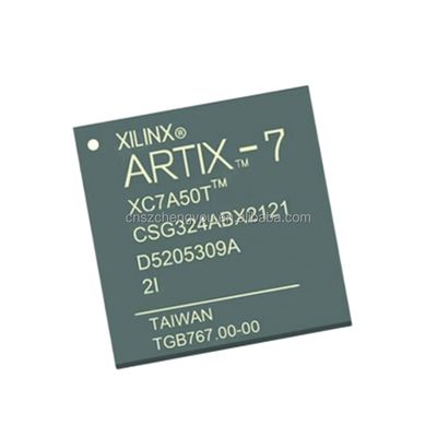 Embedded Processors XC6VCX195T-2FFG784C Tray