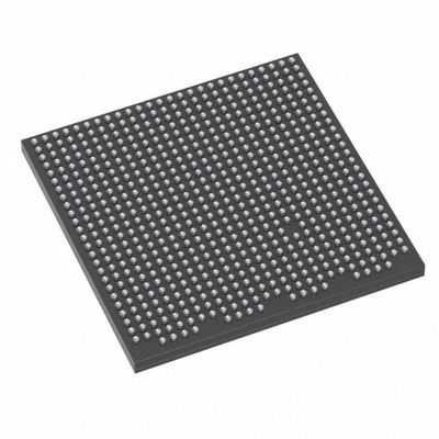 Embedded Processors XC5VSX50T-3FFG665C Tray