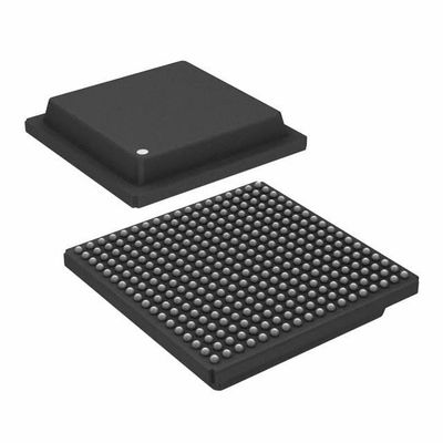 Embedded Processors XC5VLX50-3FF324C Tray