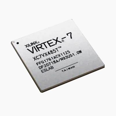 Embedded Processors XC5VLX50-1FFG676I Tray