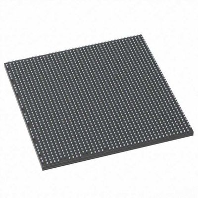 Embedded Processors XC5VLX330T-2FFG1738C Tray