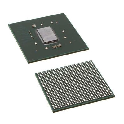 Embedded Processors XC5VLX30-1FFG676C Tray
