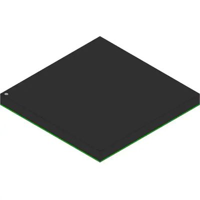 Embedded Processors XC5VLX155T-2FF1738C Tray