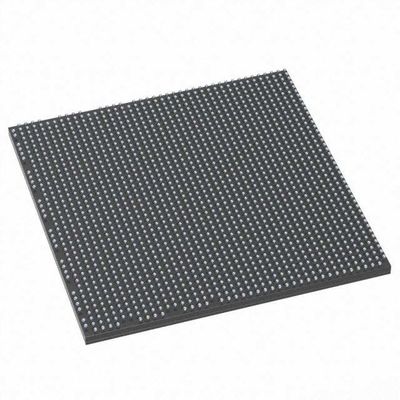 Embedded Processors XC5VLX155T-1FFG1738C Tray