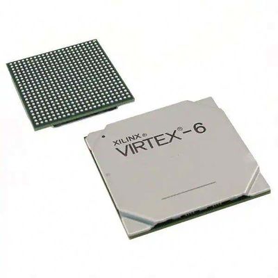 Embedded Processors XC5VLX110-2FFG1760C Tray