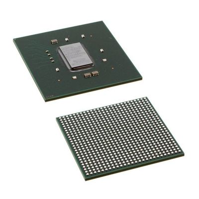 Embedded Processors XC5VLX110-1FF676C Tray