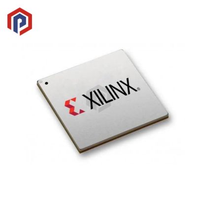 Embedded Processors XC5VFX70T-2FF1136C Tray