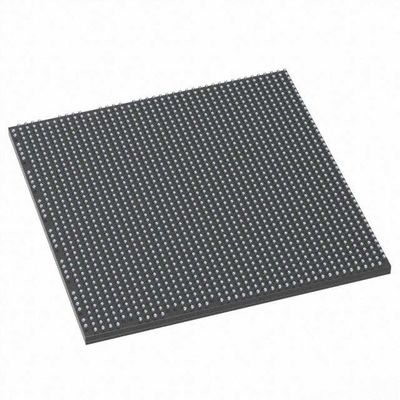 Embedded Processors XC5VFX200T-1FF1738I Tray