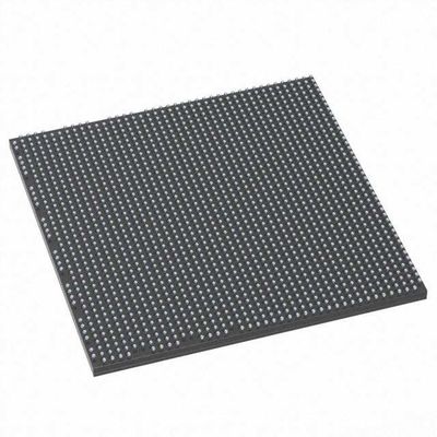 Embedded Processors XC5VFX130T-2FF1738I Tray