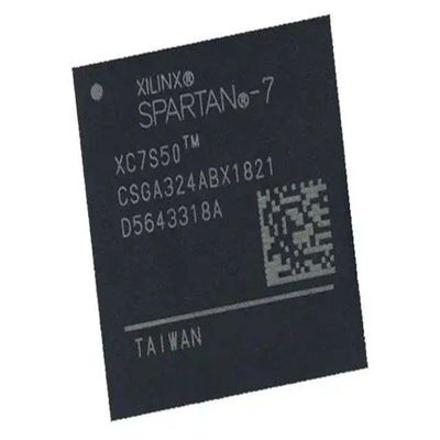Embedded Processors XA7S100-2FGGA484I Tray