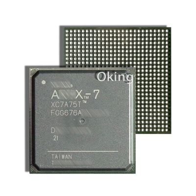 Embedded Processors XA7A75T-2CSG324I Bulk