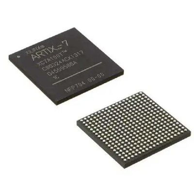 Embedded Processors XA7A75T-2CSG324I Bulk