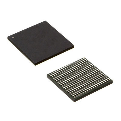 Embedded Processors XA6SLX25-2CSG324I Tray