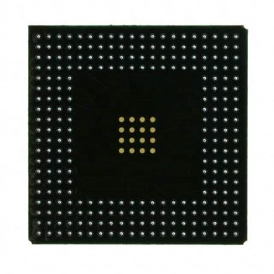 Embedded Processors XA3S400A-4FTG256I Tray