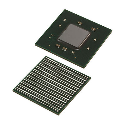 Embedded Processors XC7A200T-L1FBG484I Tray