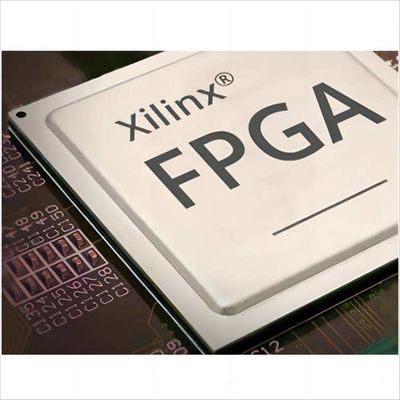 Embedded Processors XC7A100T-2FG484C Tray