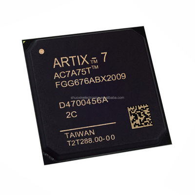 Embedded Processors XC7A75T-1FGG676C Tray