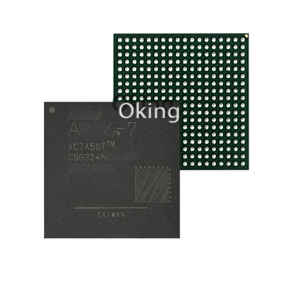 Embedded Processors XC7A50T-1CS324I Tray