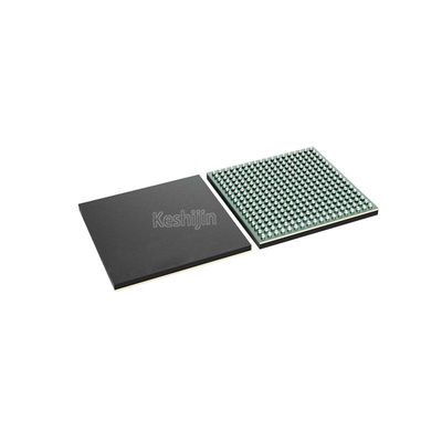 Embedded Processors XC7A50T-L1CSG324I Tray