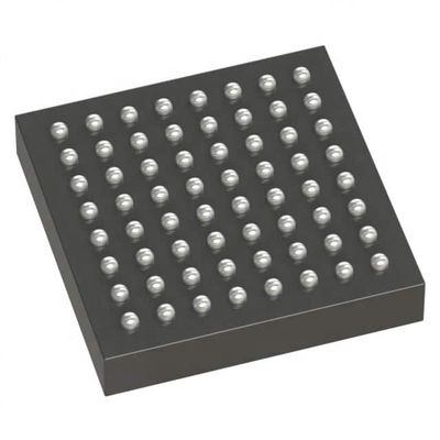 Embedded Processors XC7A50T-1CPG236C Tray