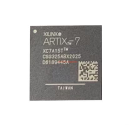 Embedded Processors XC7A15T-2CPG236I Tray