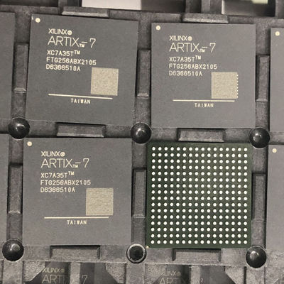 Embedded Processors XC7A35T-2FTG256C Tray