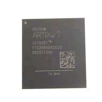 Embedded Processors XC7A35T-2FTG256C Tray
