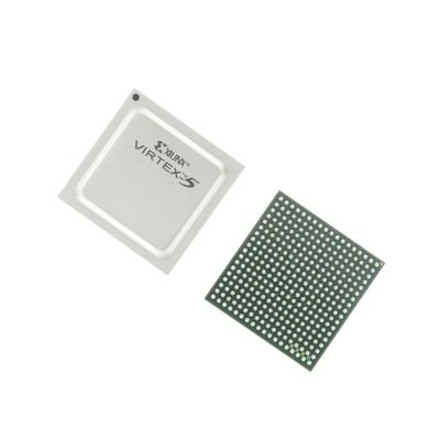 Embedded Processors XC7A200T-1FFG1156I Tray
