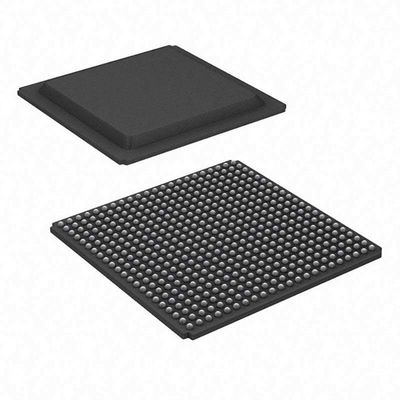 Embedded Processors XC7A100T-2FGG484C Tray