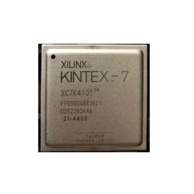 Embedded Processors XC7A100T-2FTG256I Tray