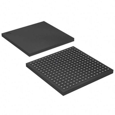 Embedded Processors XC7A100T-1FTG256C Tray