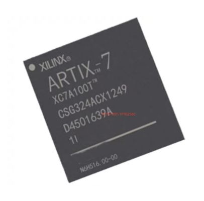 Embedded Processors XC7A100T-1FTG256C Tray