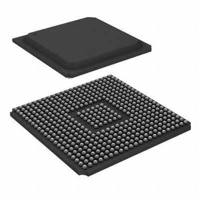 Embedded Processors XC7A35T-2FGG484C Tray