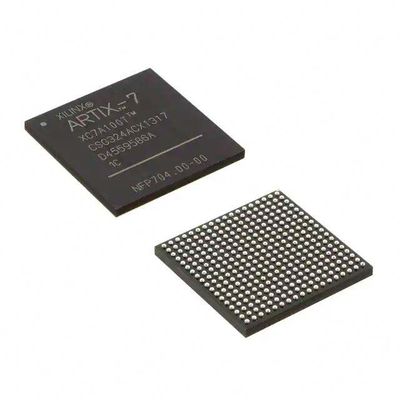 Embedded Processors XC7A35T-L1CSG324I Tray