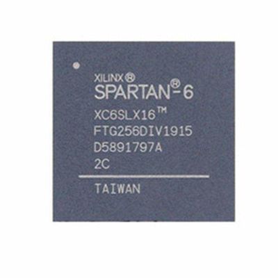 Embedded Processors XC7A15T-1CSG325C Tray