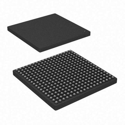Embedded Processors XC7A12T-1CSG325I Tray