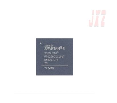 Embedded Processors XC7A15T-2FTG256C Tray