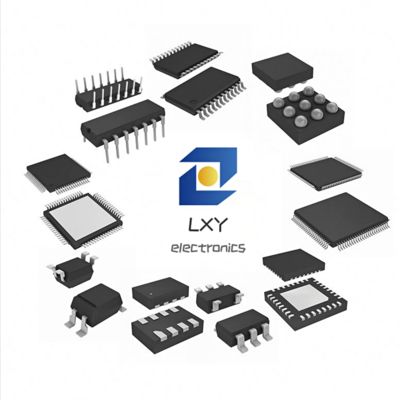 Memory Integrated Circuits MT41K256M16HA-125AAT:E