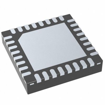 Memory Integrated Circuits MT47H16M16FG-3:B FBGA-84