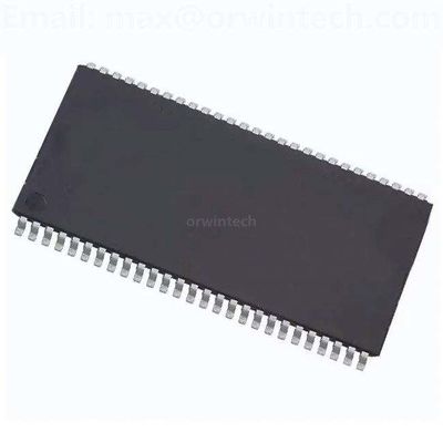 Memory Integrated Circuits 48LC4M16A2