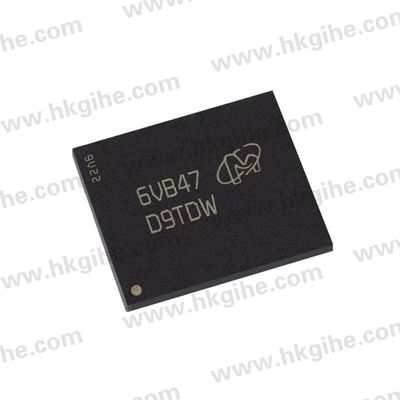 Memory Integrated Circuits MT48LC4M16A2TG-75 L:G TR