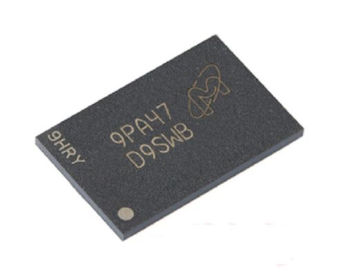 Memory Integrated Circuits MT48LC4M16A2TG-75 L:G TR