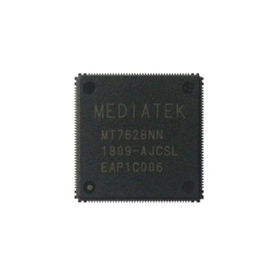 Memory Integrated Circuits MT48LC4M16A2TG-75 L:G TR