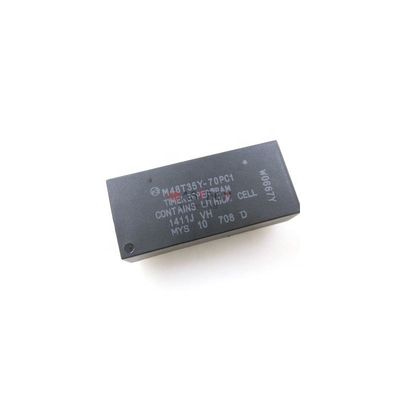 Memory Integrated Circuits M28F160C3FD-9 TET