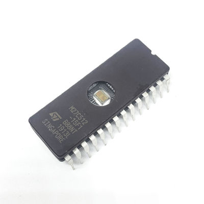 Memory Integrated Circuits M28F160C3FD-9 TET
